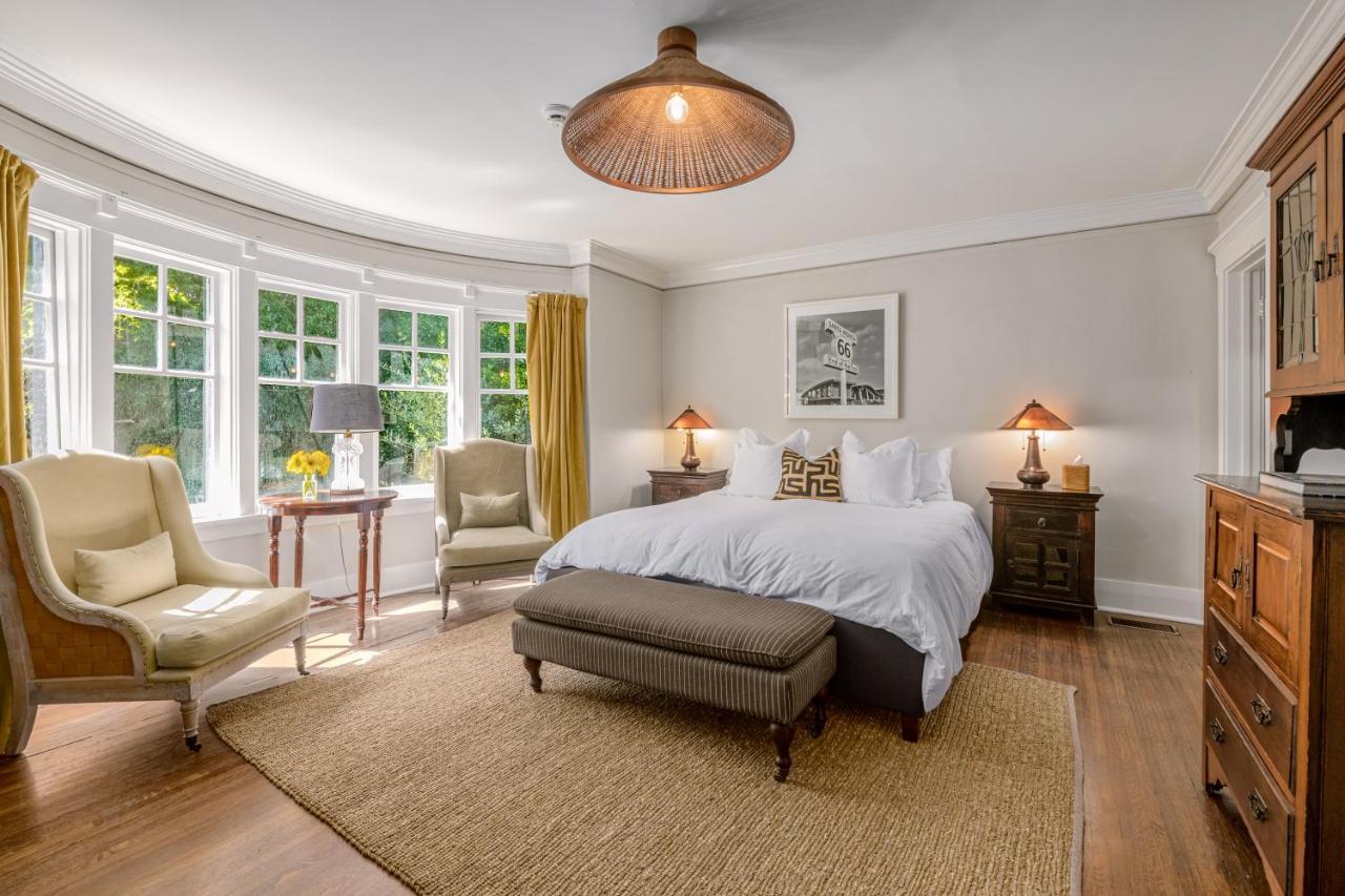 Venice House Bed & Breakfast