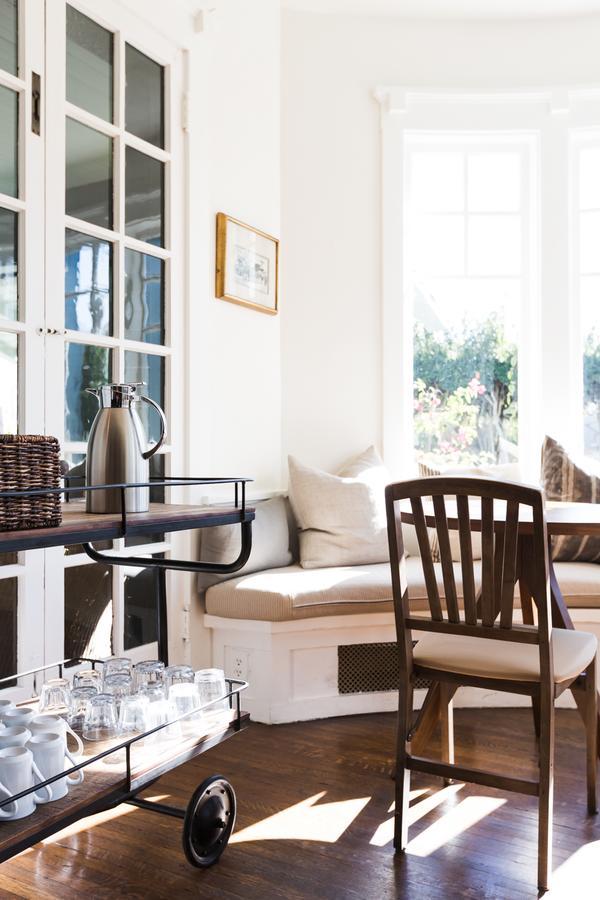 Bed & Breakfast Venice House Los Angeles