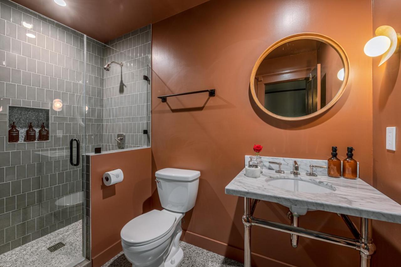 Couette-café Venice House 3*