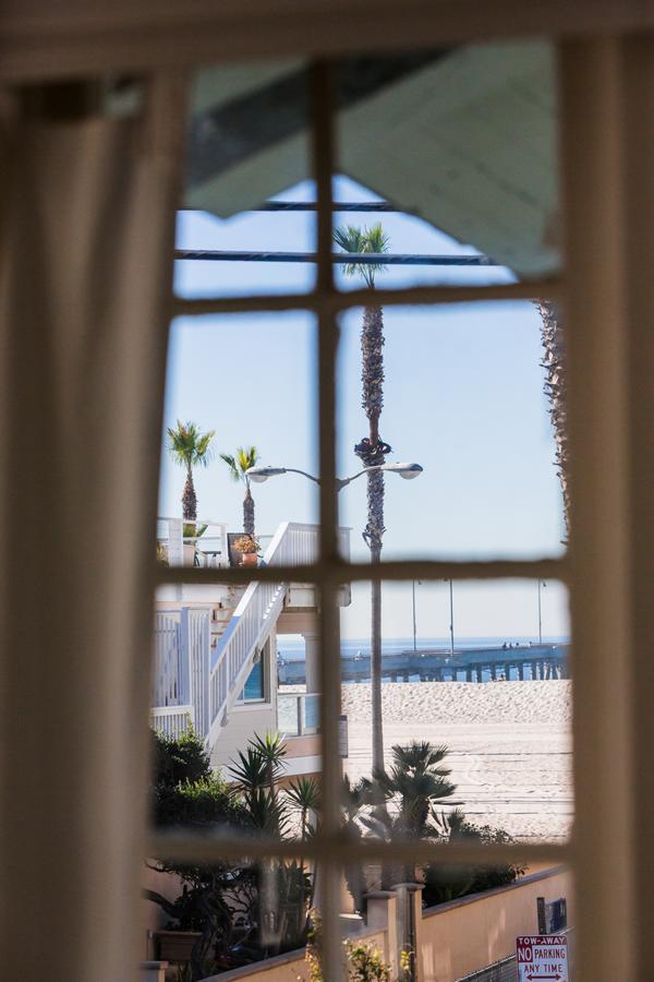Venice House Couette-café